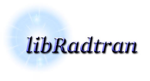 libRadtran logo