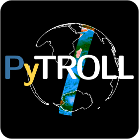 PyTroll logo